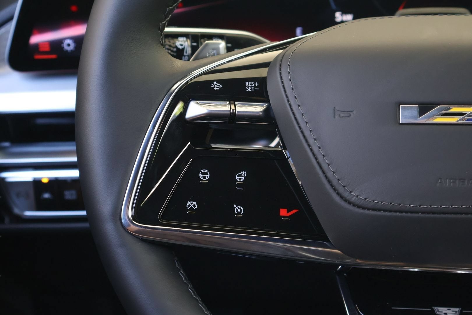 2026 Cadillac LYRIQ V Premium - Photo 20