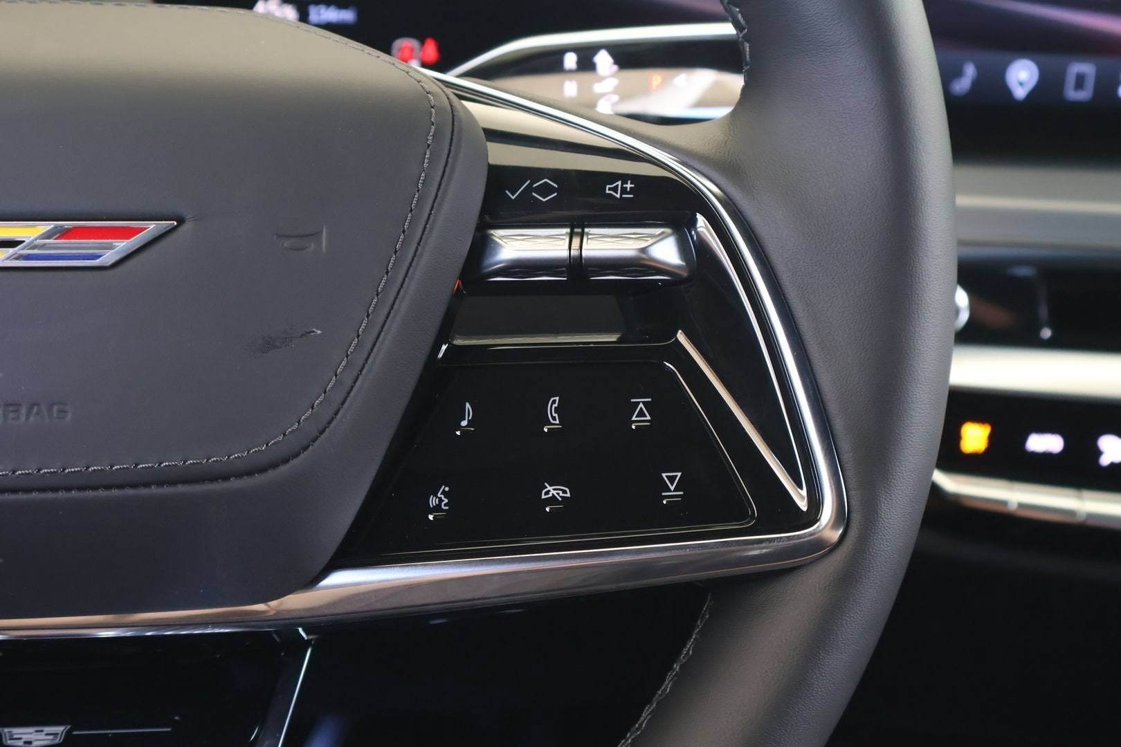 2026 Cadillac LYRIQ V-Series Premium