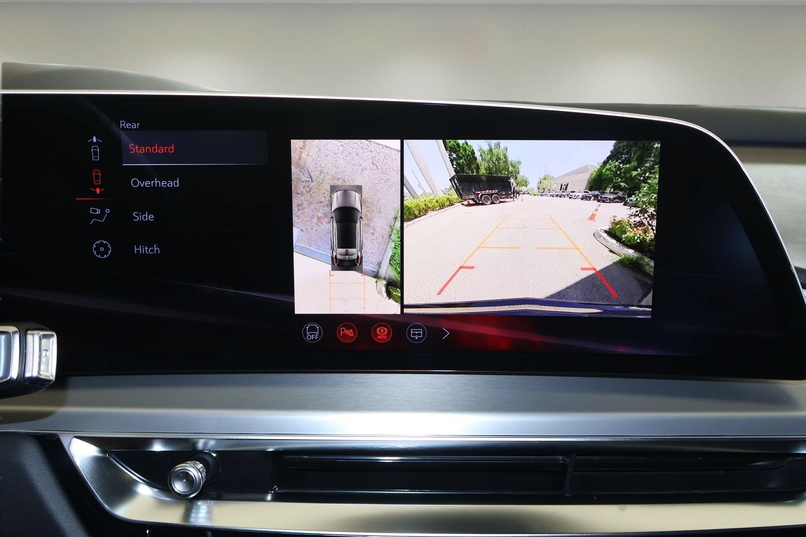2026 Cadillac LYRIQ V-Series Premium