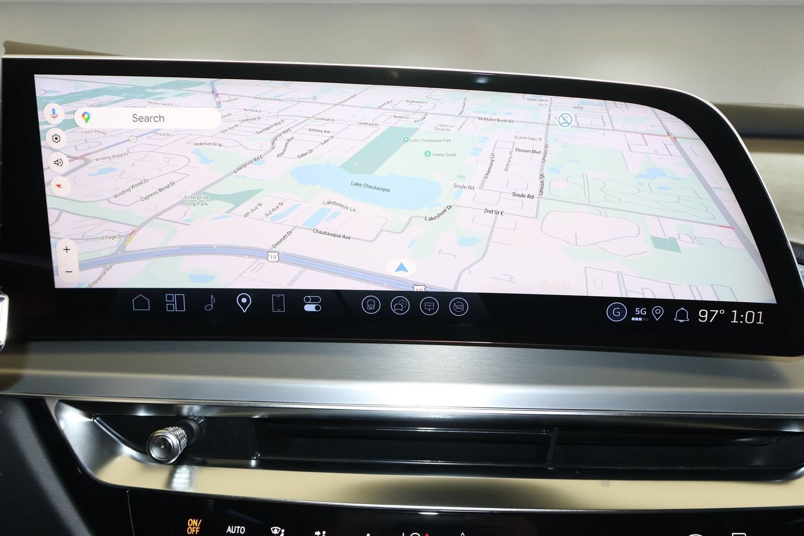 2026 Cadillac LYRIQ V Premium - Photo 25