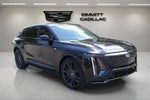 2026 Cadillac LYRIQ V-Series Premium