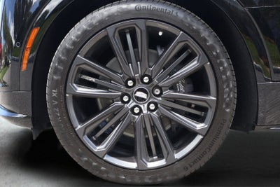 2026 Cadillac LYRIQ V-Series Premium
