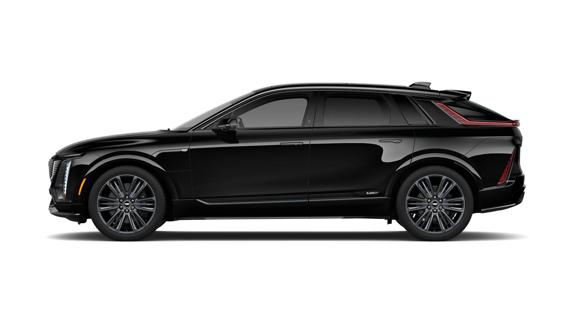 2026 Cadillac LYRIQ V-Series Premium