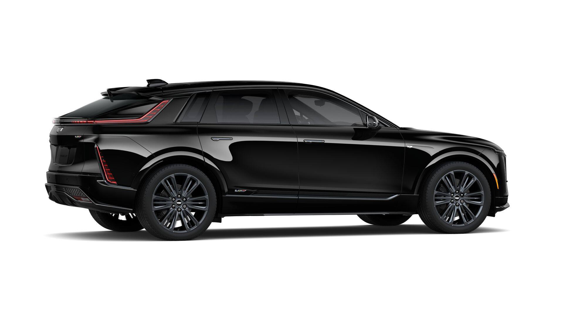 2026 Cadillac LYRIQ V-Series Premium