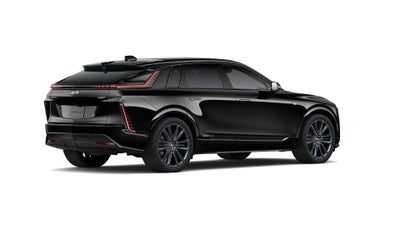 2026 Cadillac LYRIQ V-Series Premium