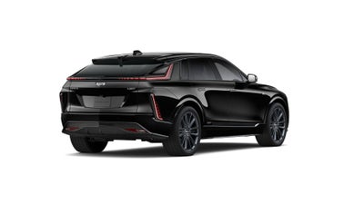 2026 Cadillac LYRIQ V-Series Premium