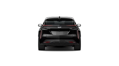 2026 Cadillac LYRIQ V-Series Premium