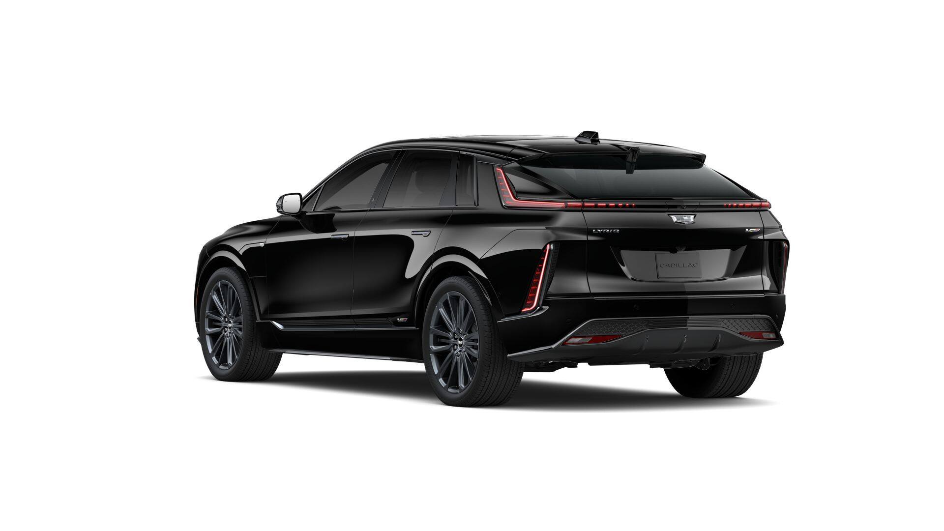 2026 Cadillac LYRIQ V-Series Premium