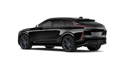2026 Cadillac LYRIQ V-Series Premium