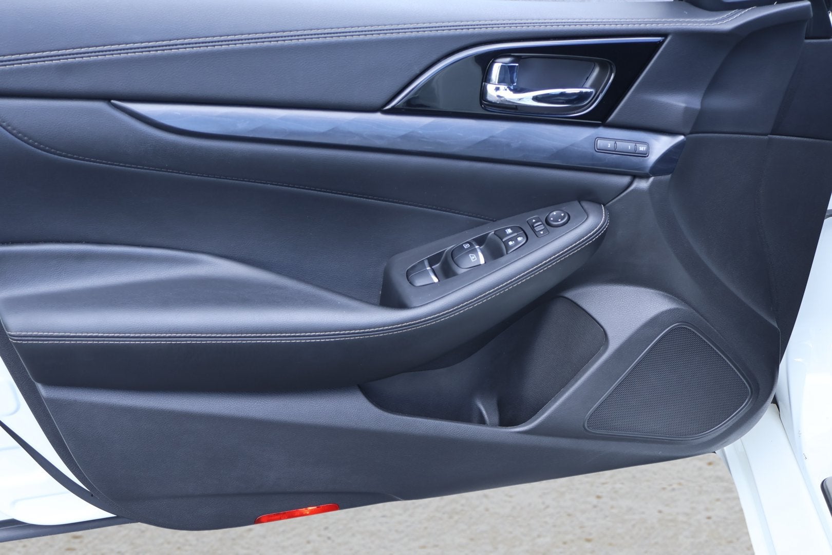 2020 Nissan Maxima Platinum