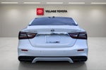 2020 Nissan Maxima Platinum