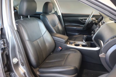 2015 Nissan Altima 2.5 SL