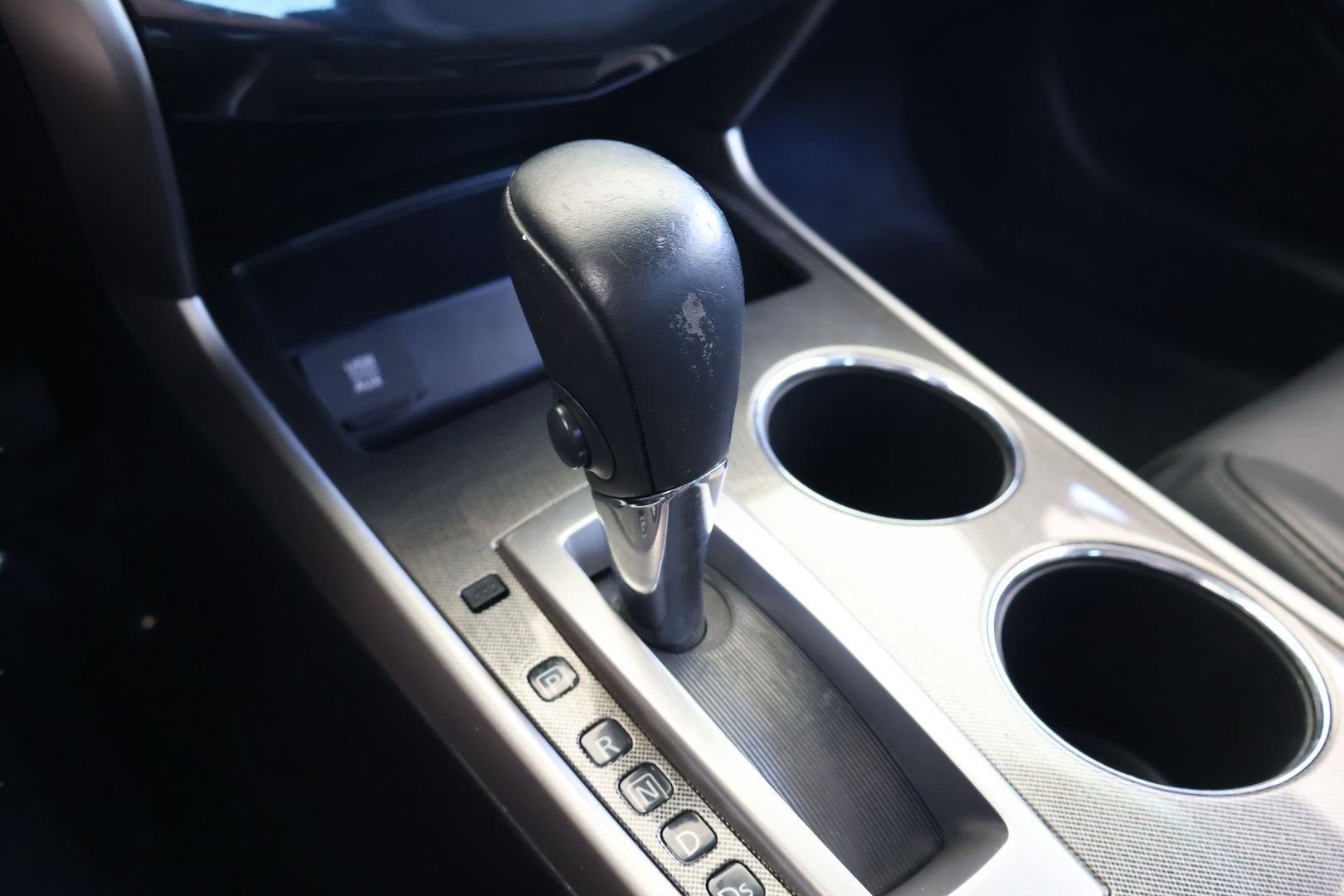 2015 Nissan Altima 2.5 SL