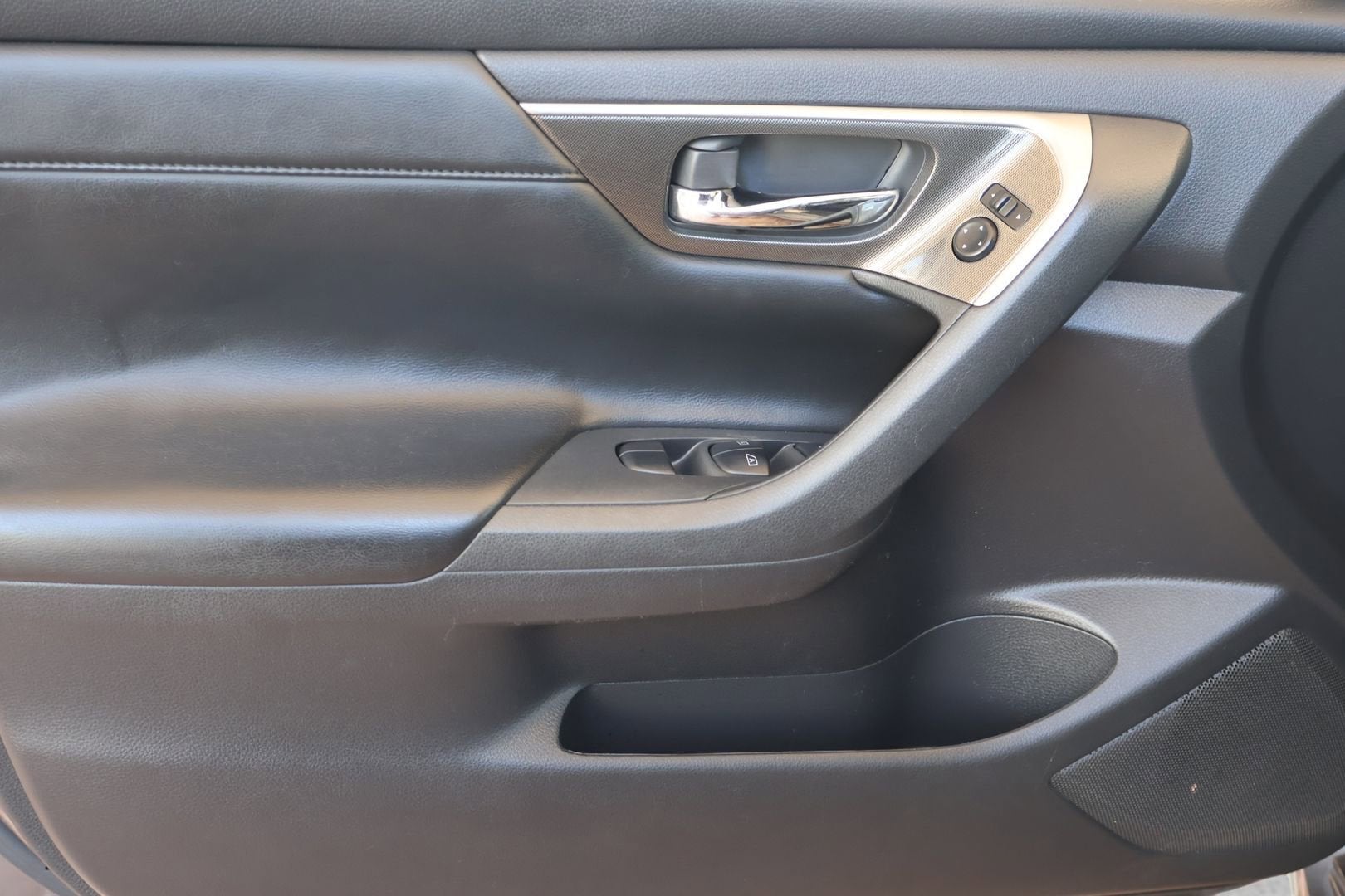 2015 Nissan Altima 2.5 SL