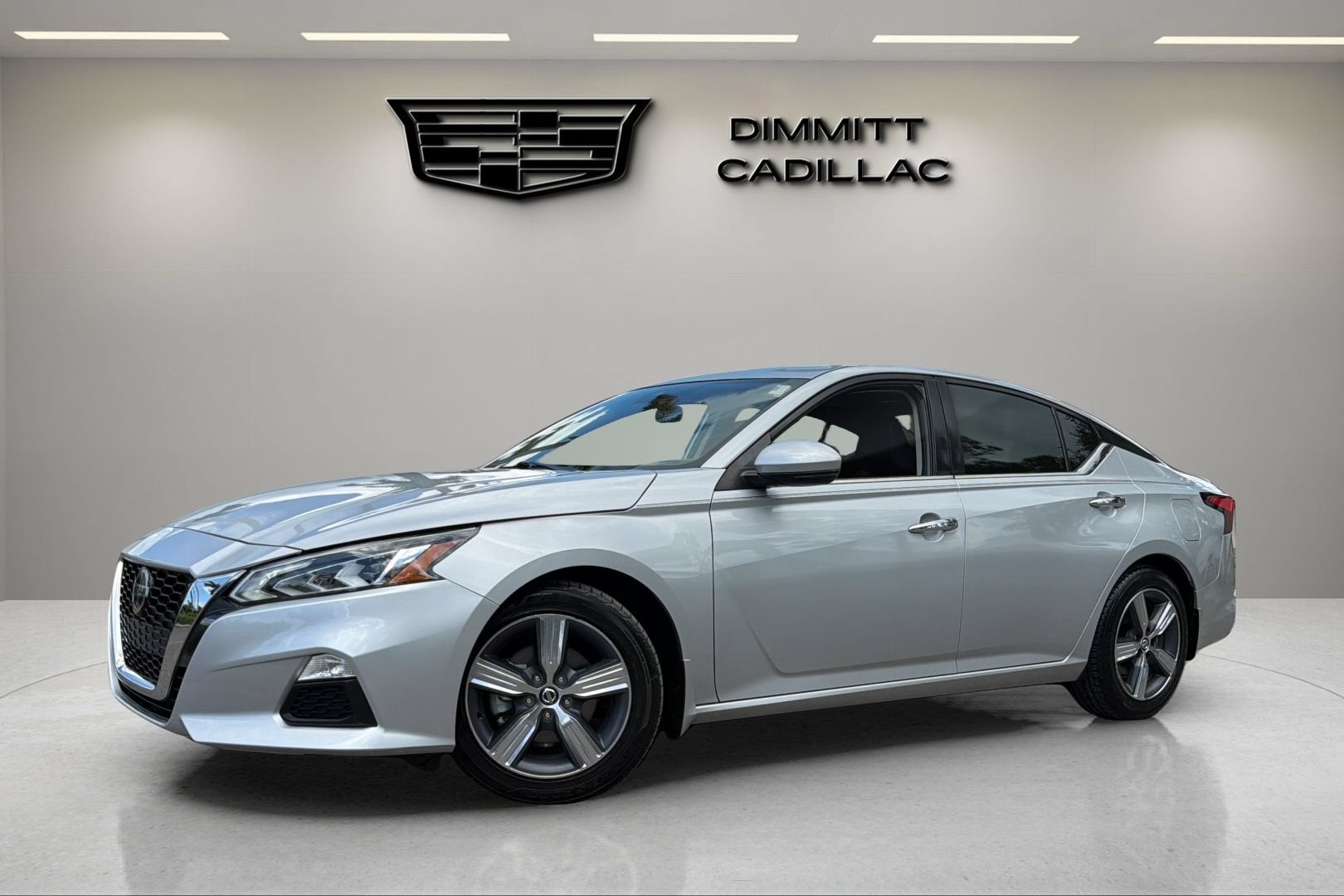 2021 Nissan Altima