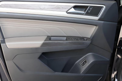 2022 Volkswagen Atlas Cross Sport 2.0T SE w/Technology