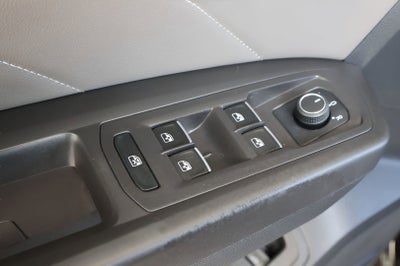 2022 Volkswagen Atlas Cross Sport 2.0T SE w/Technology