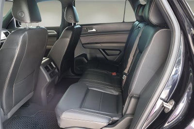 2022 Volkswagen Atlas Cross Sport 2.0T SE w/Technology