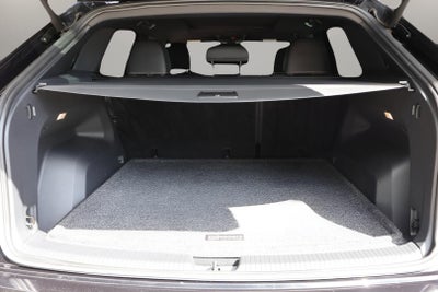 2022 Volkswagen Atlas Cross Sport 2.0T SE w/Technology