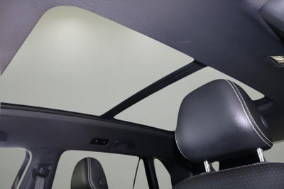 2022 Volkswagen Atlas Cross Sport 2.0T SE w/Technology