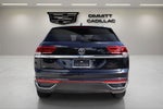 2022 Volkswagen Atlas Cross Sport 2.0T SE w/Technology