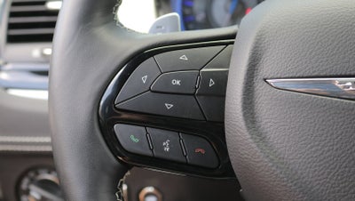 2023 Chrysler 300 300C