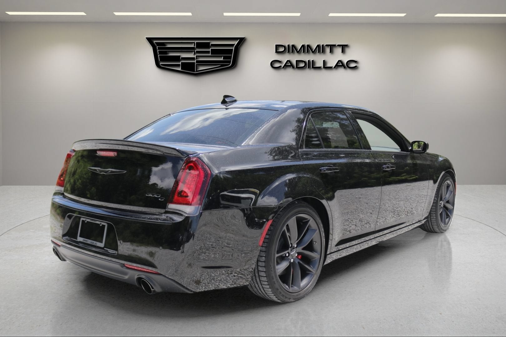 2023 Chrysler 300 300C