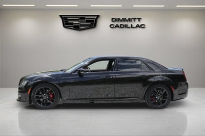 2023 Chrysler 300 300C