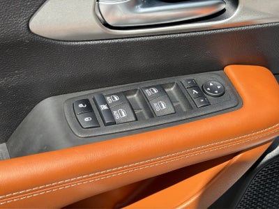 2024 Chrysler Pacifica Hybrid Pinnacle