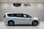 2024 Chrysler Pacifica Hybrid Pinnacle