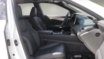 2025 Lexus RX RX 350