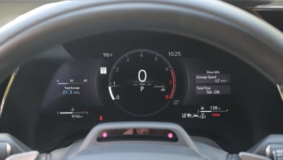 2025 Lexus RX RX 350