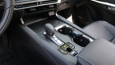 2025 Lexus RX RX 350