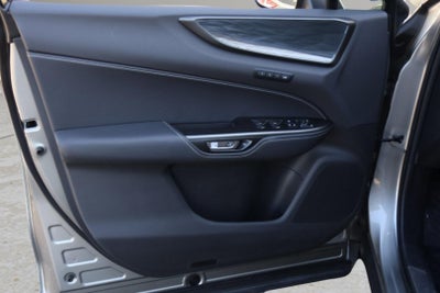 2023 Lexus NX NX 350h Premium