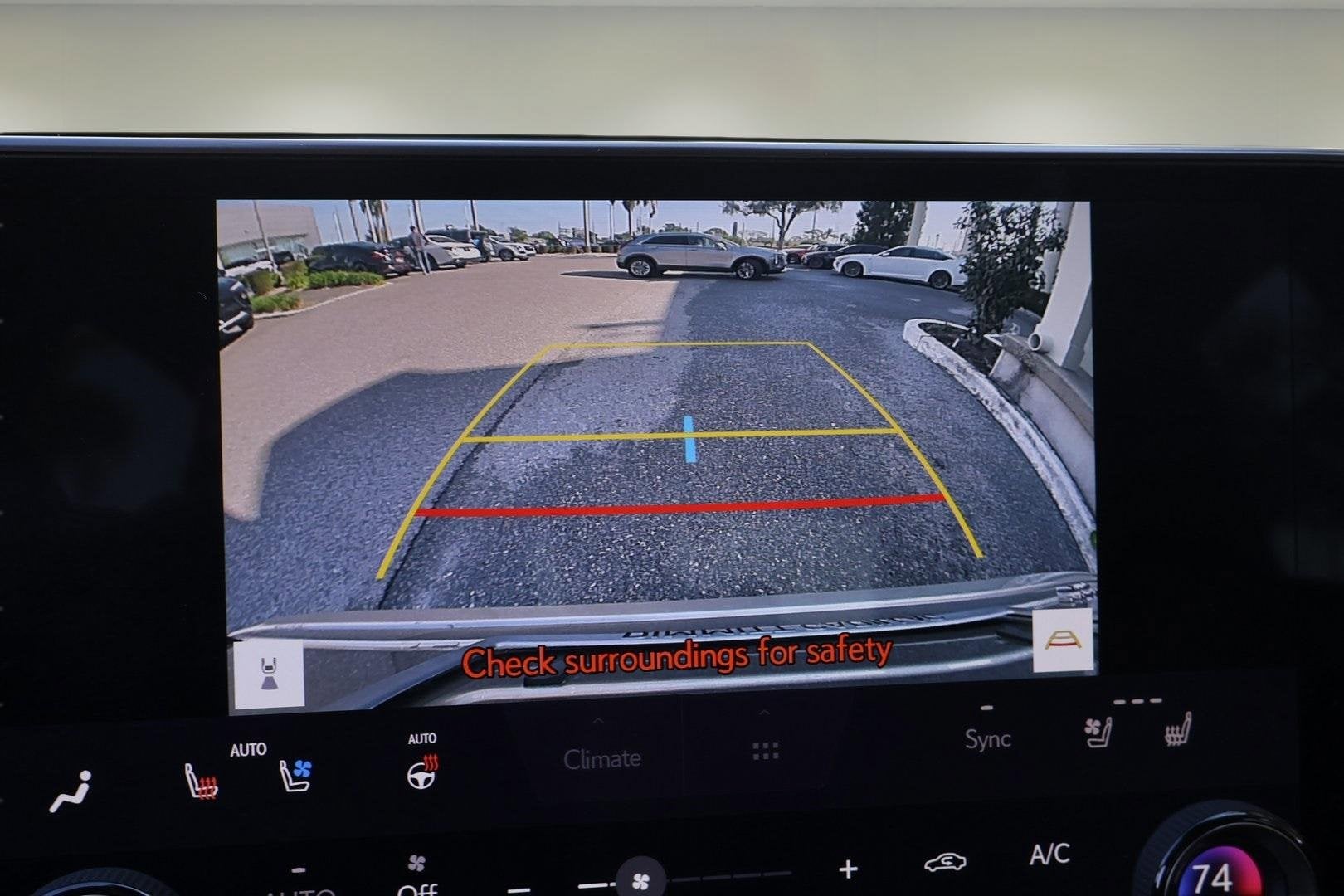 2023 Lexus NX NX 350h Premium