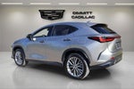 2023 Lexus NX NX 350h Premium