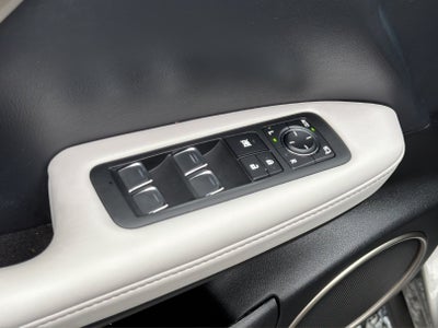 2021 Lexus RX RX 350