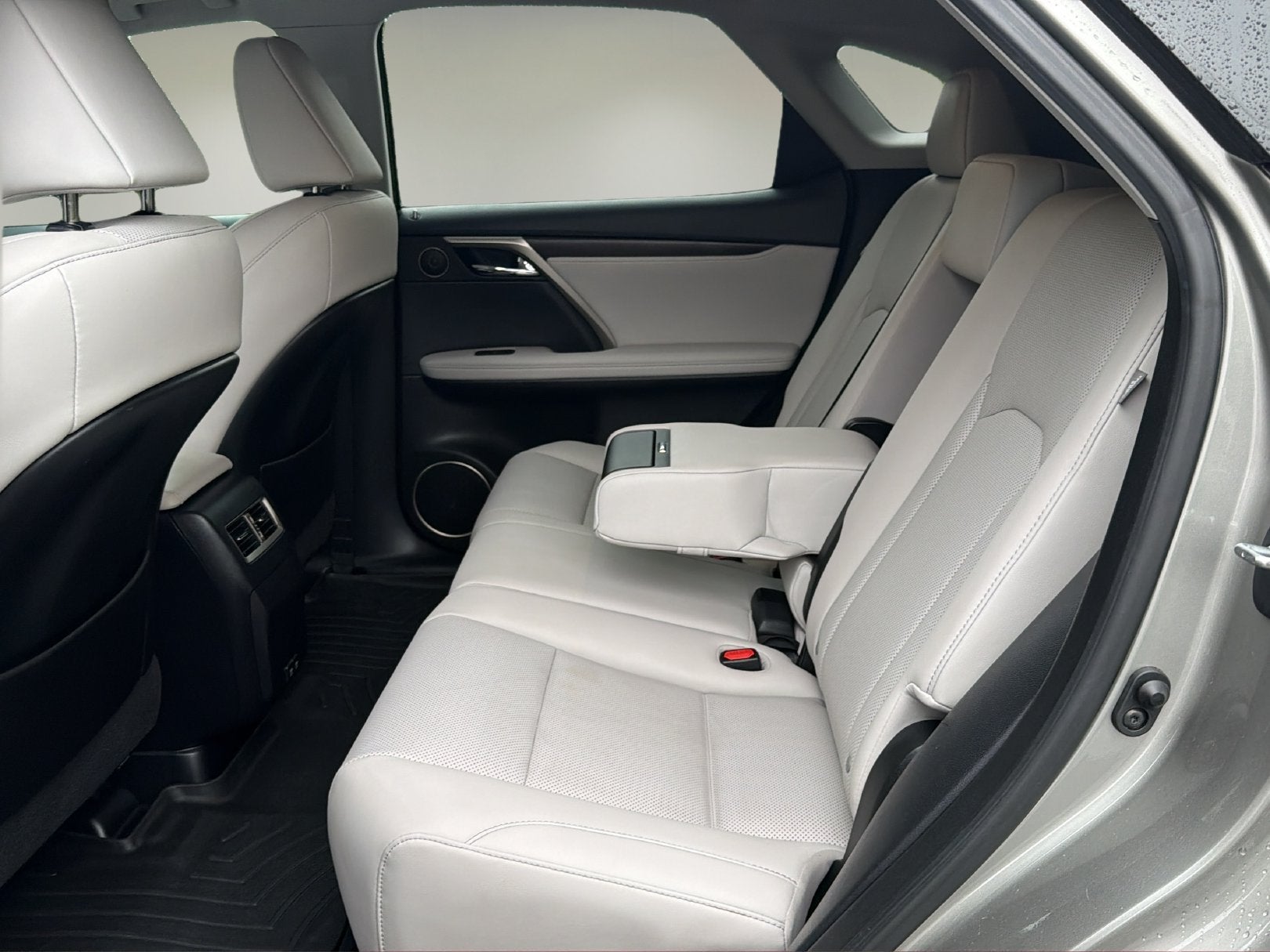 2021 Lexus RX RX 350