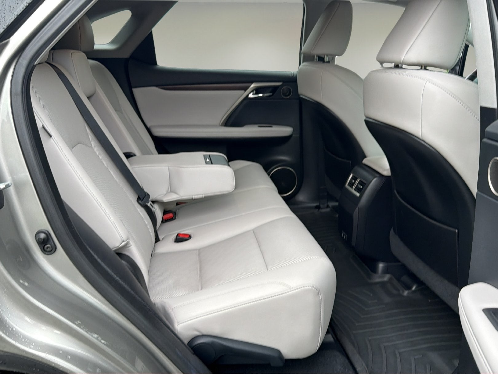 2021 Lexus RX RX 350