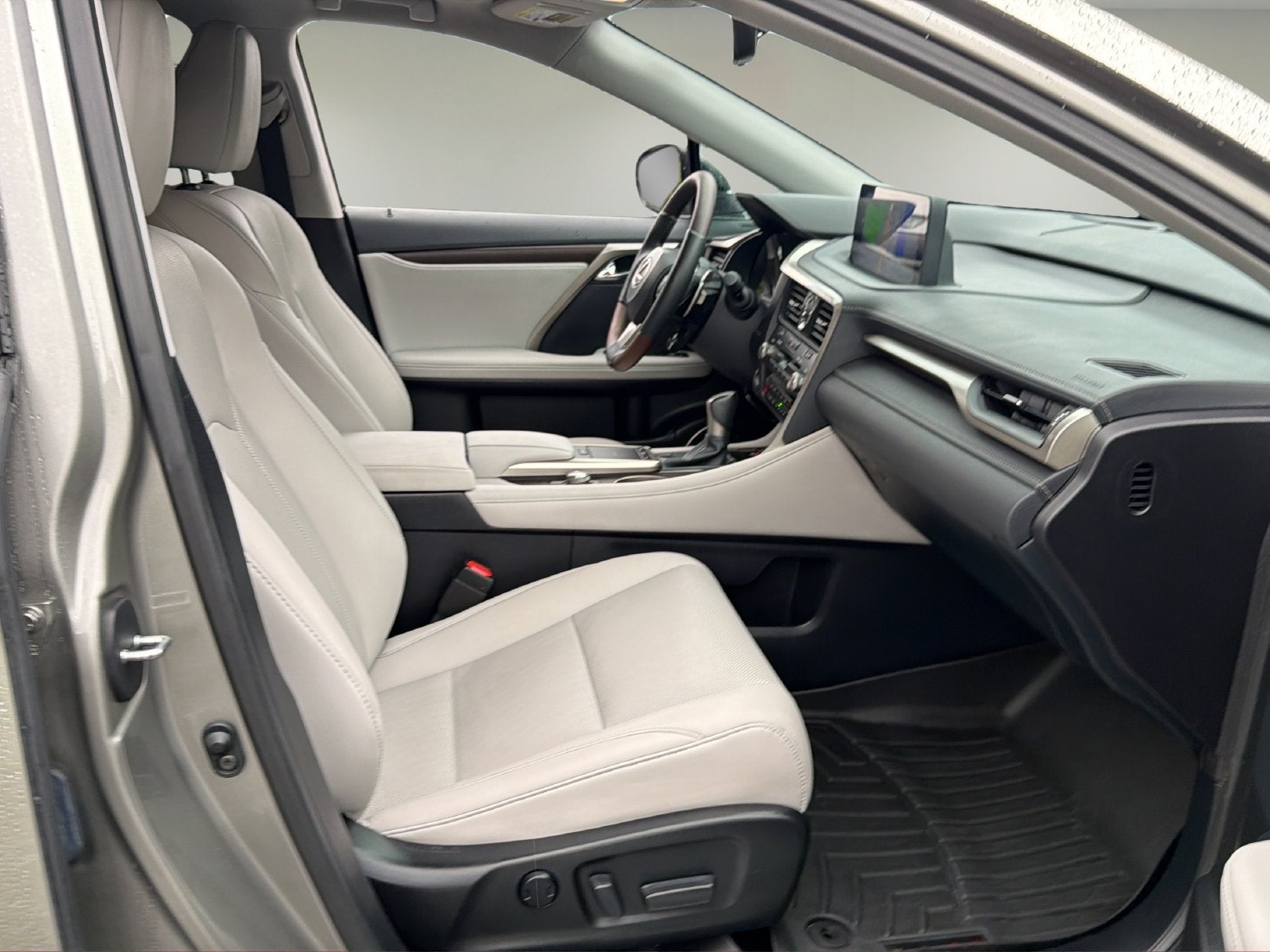 2021 Lexus RX RX 350