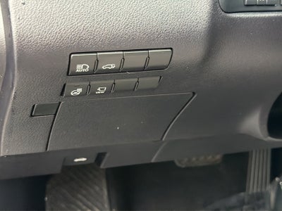2021 Lexus RX RX 350