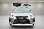 2021 Lexus RX RX 350