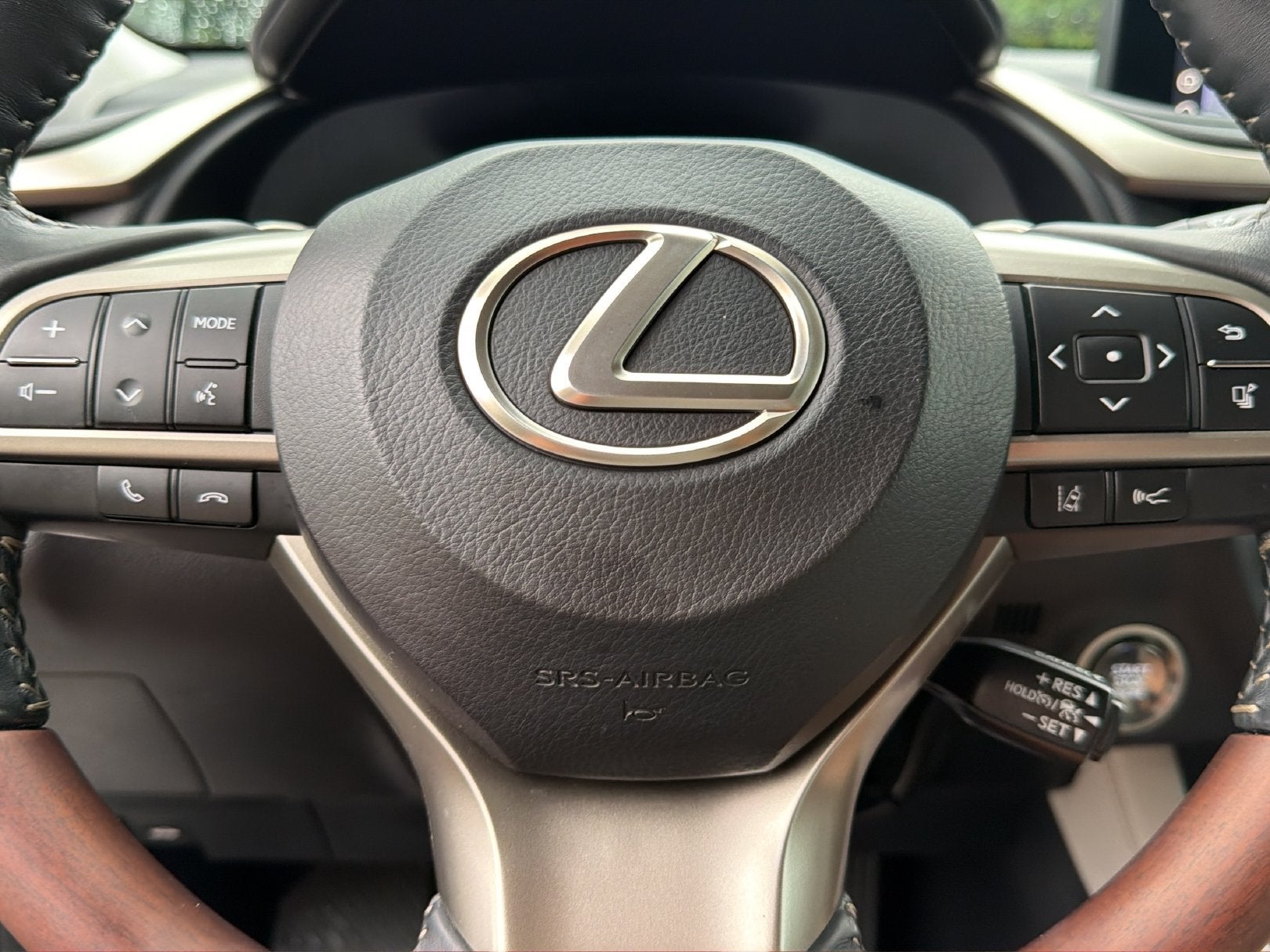2021 Lexus RX RX 350