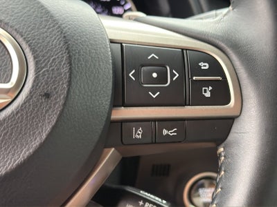 2021 Lexus RX RX 350