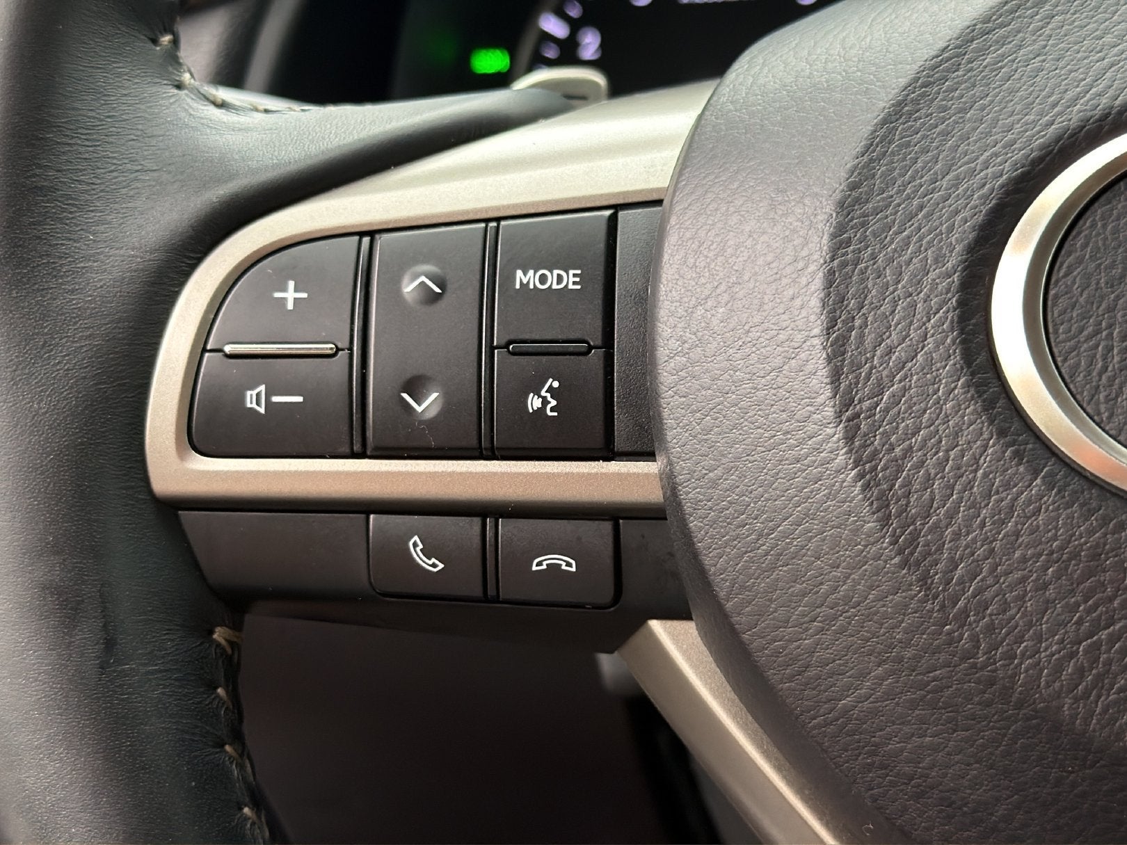 2021 Lexus RX RX 350