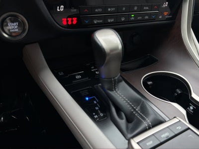 2021 Lexus RX RX 350