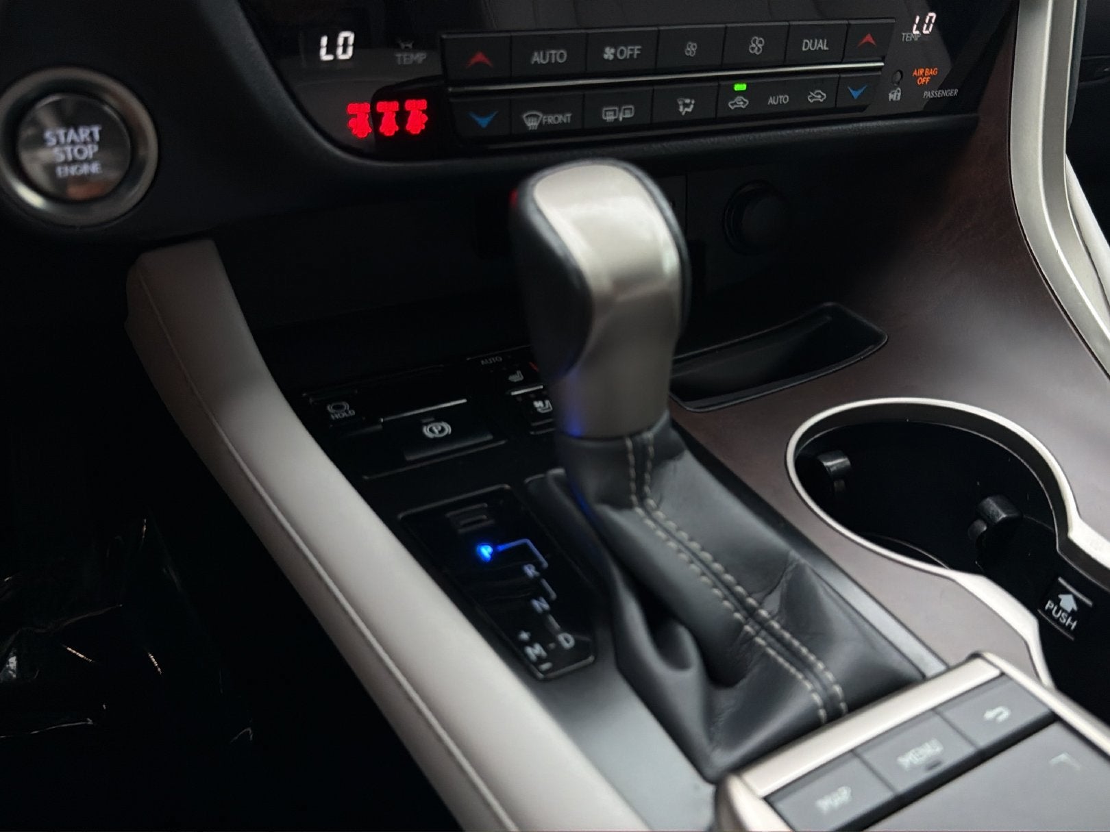 2021 Lexus RX RX 350