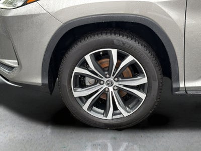 2021 Lexus RX RX 350