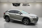 2021 Lexus RX RX 350