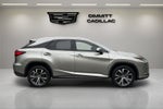 2021 Lexus RX RX 350